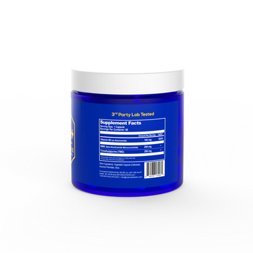 Nicotinamide mononucleotide NMN+ ingredients